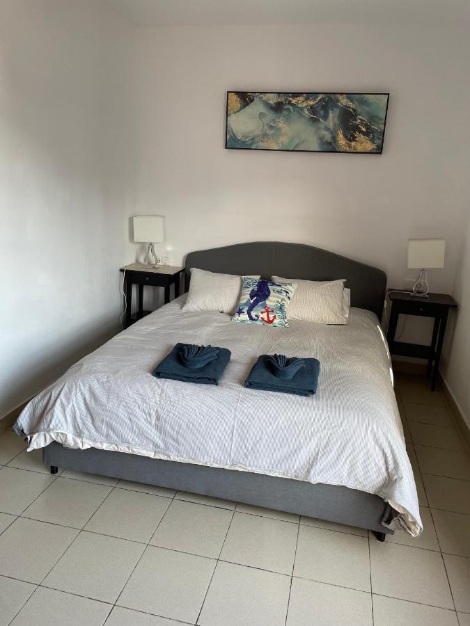 Villa Tropicana Playa Blanca  Exteriör bild