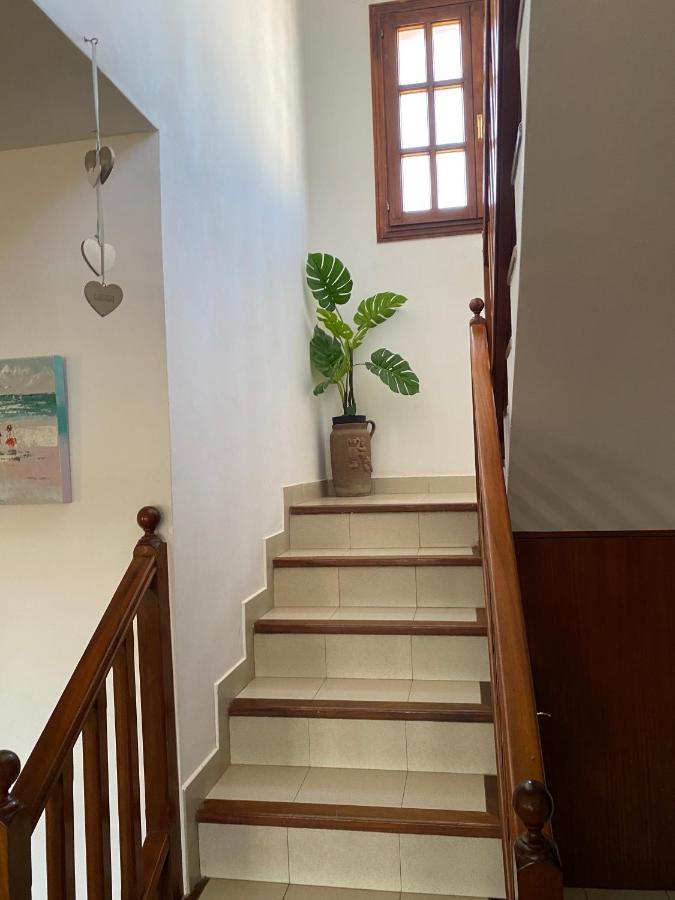 Villa Tropicana Playa Blanca  Exteriör bild